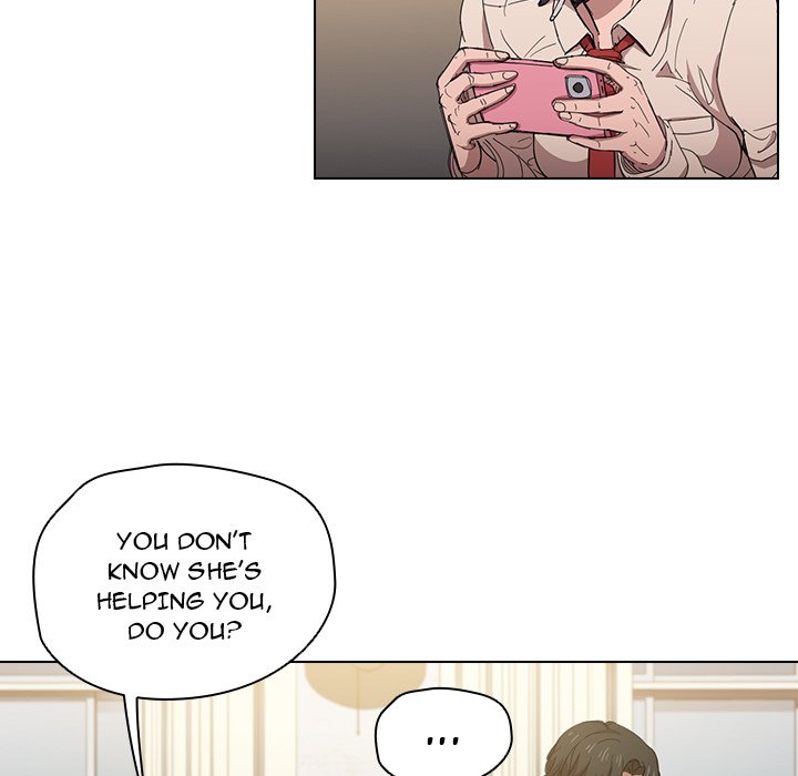 Who Cares If I’m a Loser! Chapter 3 image 69