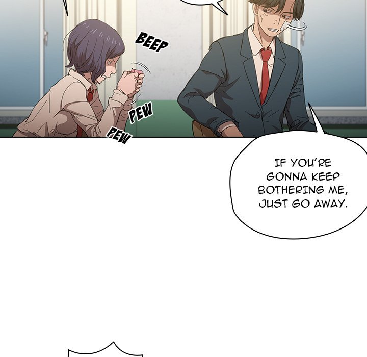 Who Cares If I’m a Loser! Chapter 3 image 70