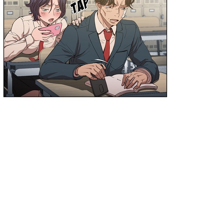 Who Cares If I’m a Loser! Chapter 3 image 73