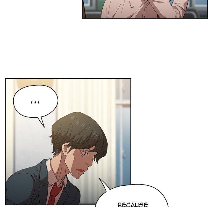 Who Cares If I’m a Loser! Chapter 3 image 76