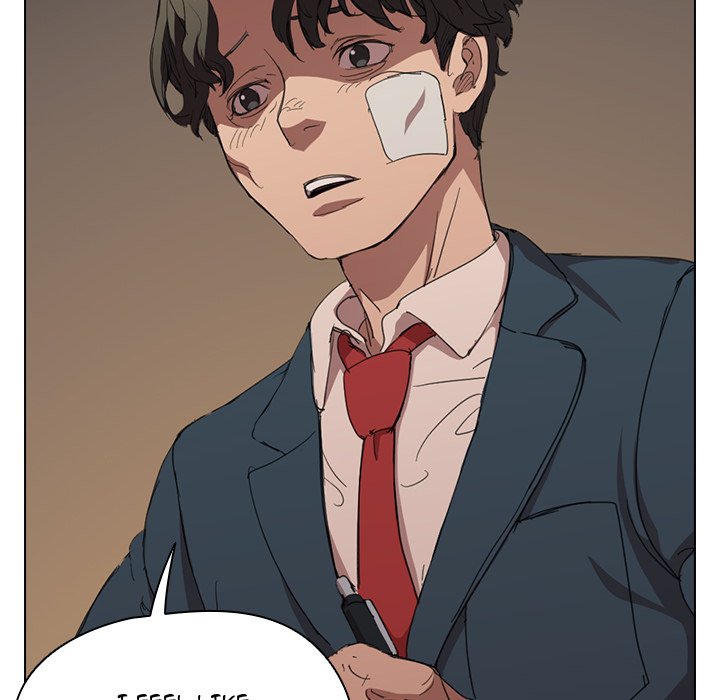 Who Cares If I’m a Loser! Chapter 3 image 79