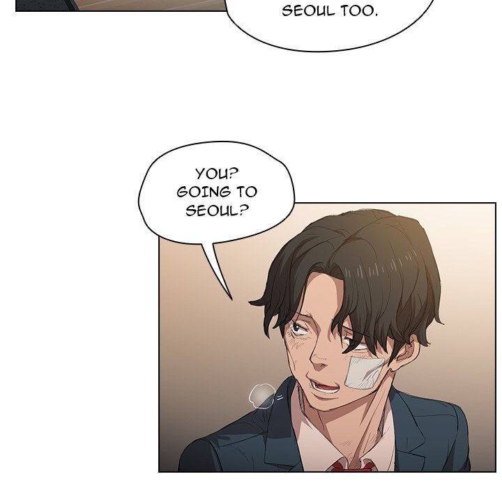 Who Cares If I’m a Loser! Chapter 3 image 85