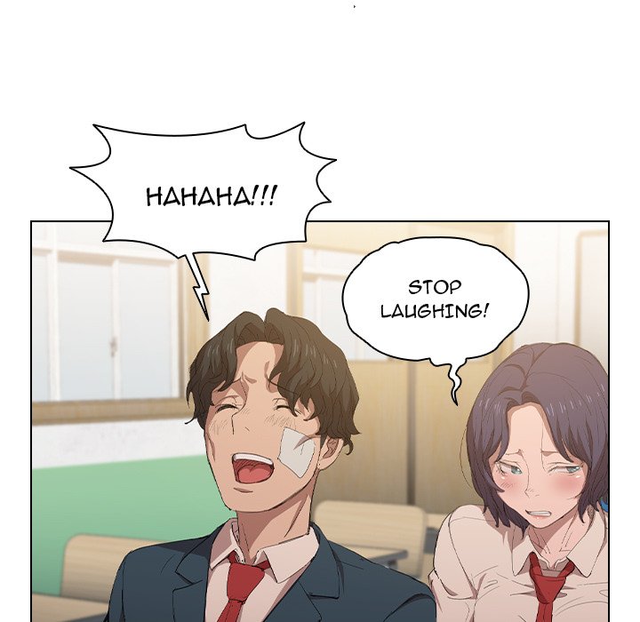 Who Cares If I’m a Loser! Chapter 3 image 86