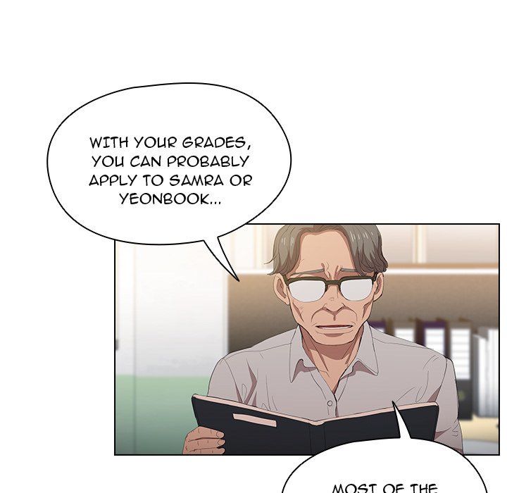 Who Cares If I’m a Loser! Chapter 3 image 88