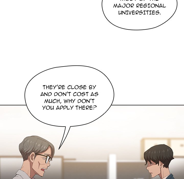 Who Cares If I’m a Loser! Chapter 3 image 89