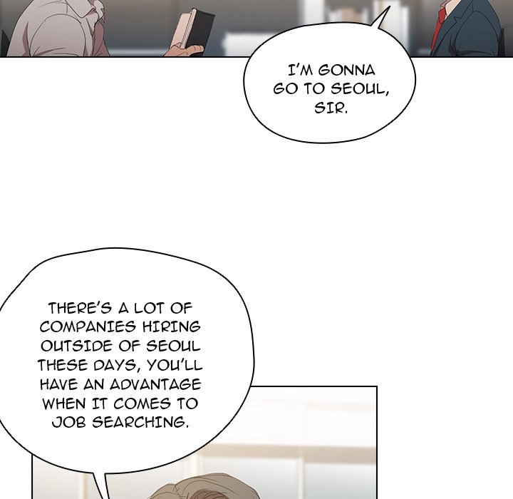 Who Cares If I’m a Loser! Chapter 3 image 90