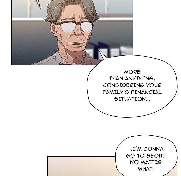 Who Cares If I’m a Loser! Chapter 3 image 91