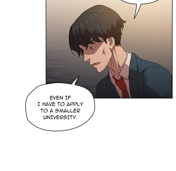 Who Cares If I’m a Loser! Chapter 3 image 92