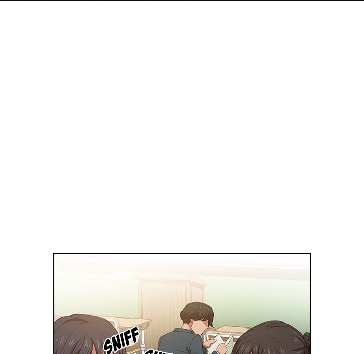 Who Cares If I’m a Loser! Chapter 3 image 95