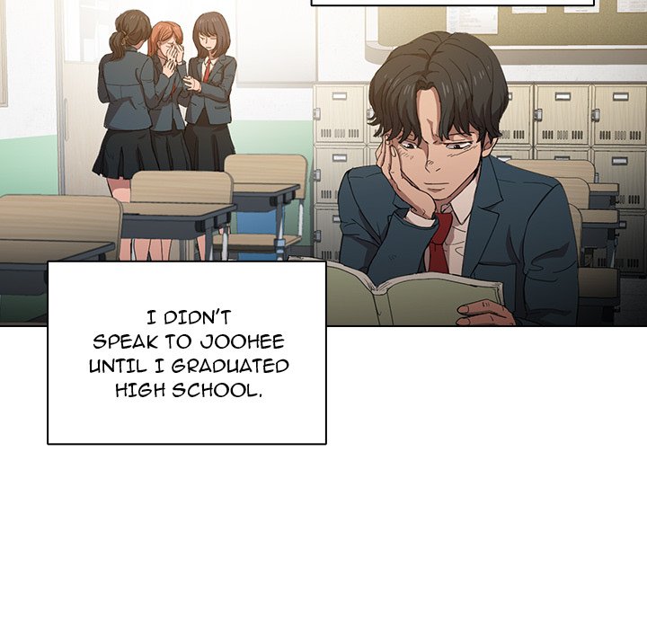 Who Cares If I’m a Loser! Chapter 3 image 97