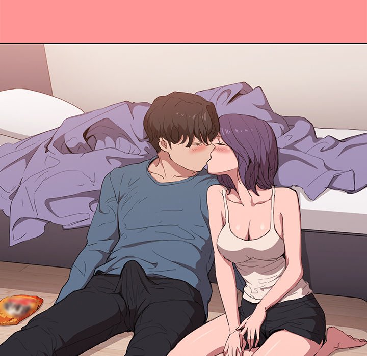 Who Cares If I’m a Loser! Chapter 30 image 106