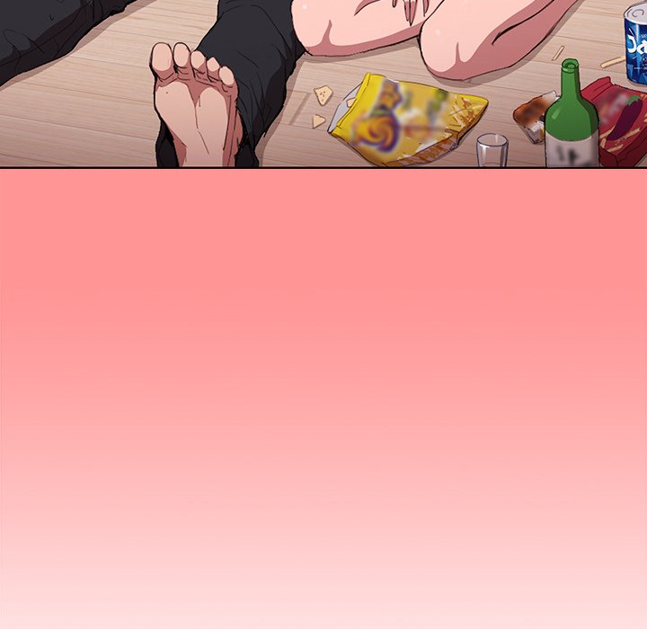 Who Cares If I’m a Loser! Chapter 30 image 107