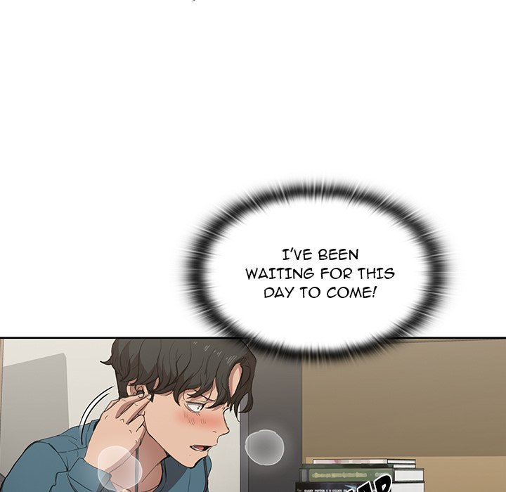Who Cares If I’m a Loser! Chapter 30 image 10