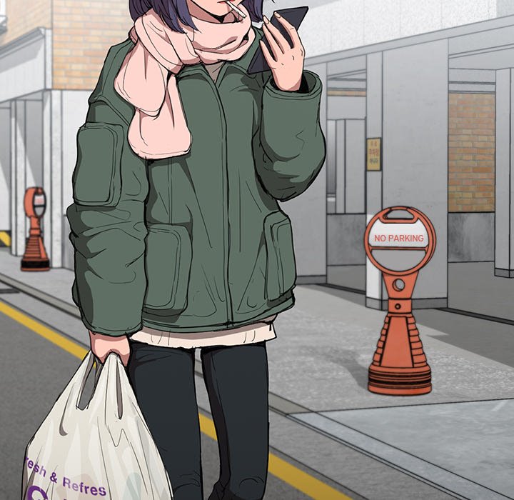 Who Cares If I’m a Loser! Chapter 30 image 15
