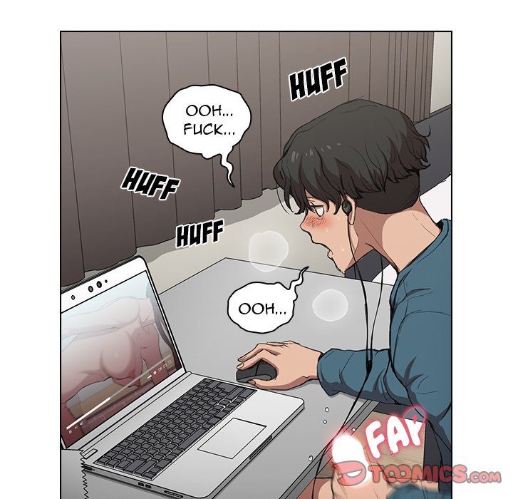 Who Cares If I’m a Loser! Chapter 30 image 33