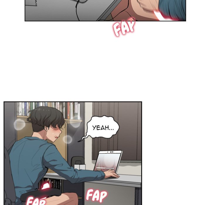 Who Cares If I’m a Loser! Chapter 30 image 34