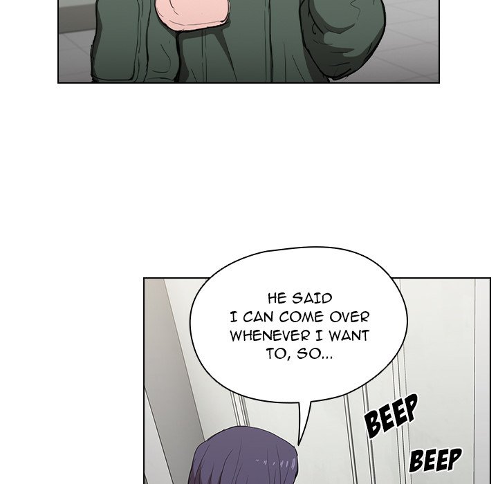 Who Cares If I’m a Loser! Chapter 30 image 37