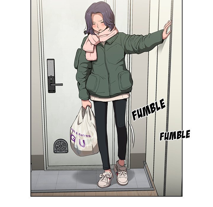 Who Cares If I’m a Loser! Chapter 30 image 44