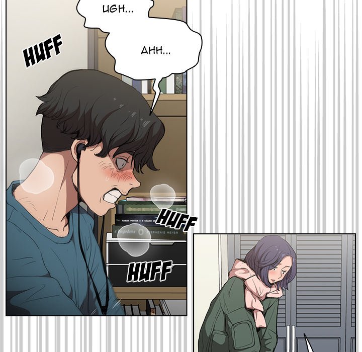Who Cares If I’m a Loser! Chapter 30 image 46