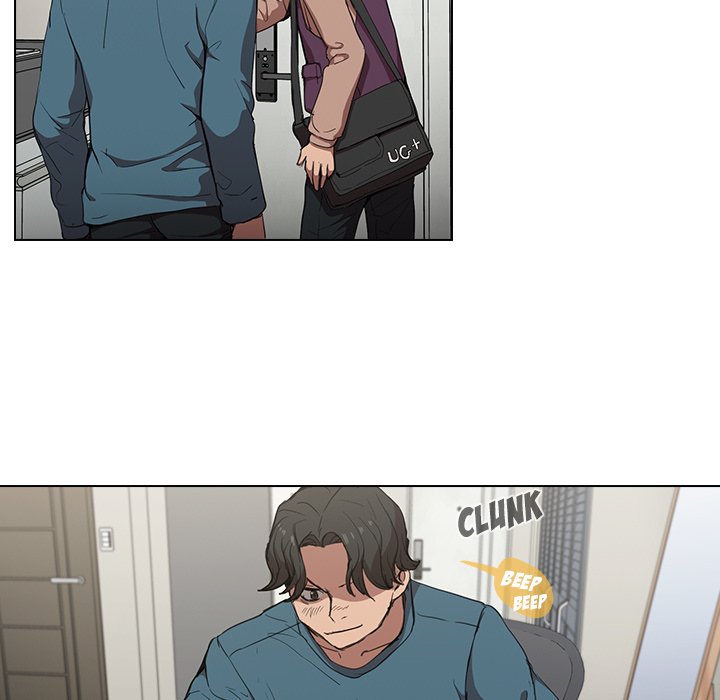 Who Cares If I’m a Loser! Chapter 30 image 5