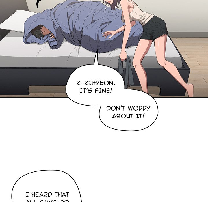 Who Cares If I’m a Loser! Chapter 30 image 67