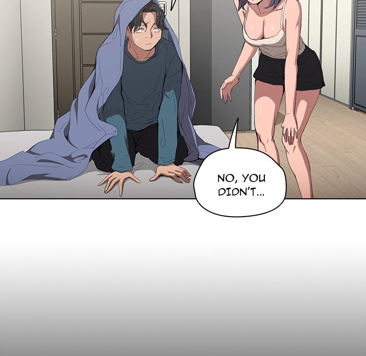 Who Cares If I’m a Loser! Chapter 30 image 71