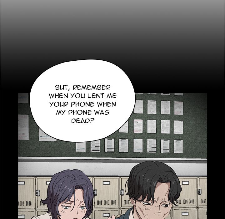 Who Cares If I’m a Loser! Chapter 30 image 72