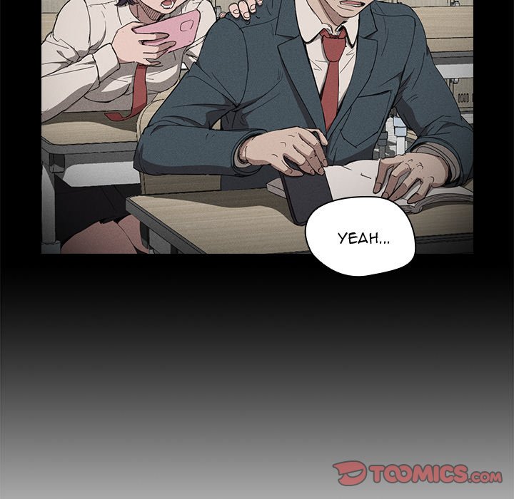 Who Cares If I’m a Loser! Chapter 30 image 73