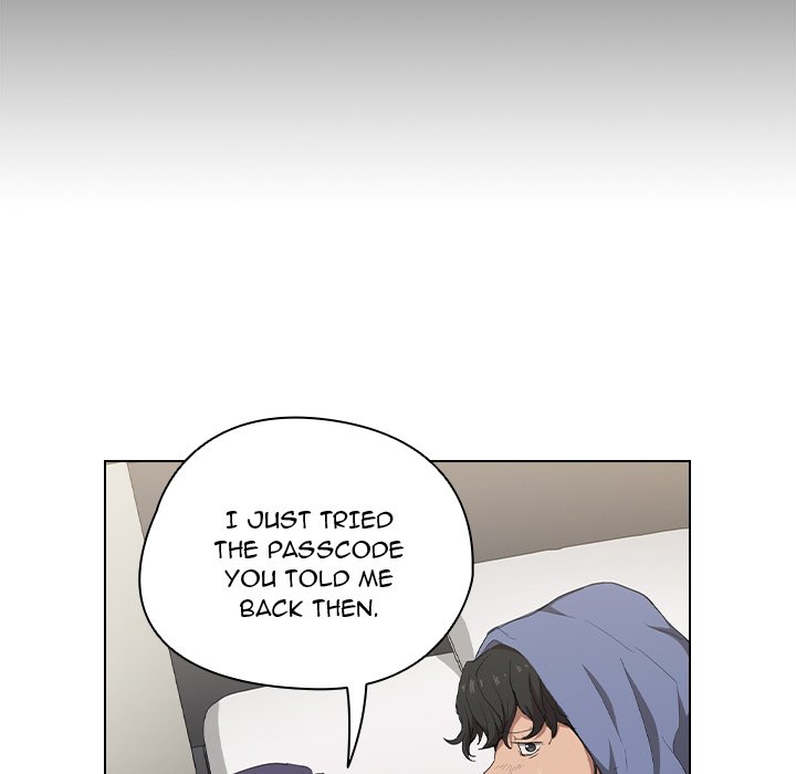 Who Cares If I’m a Loser! Chapter 30 image 74