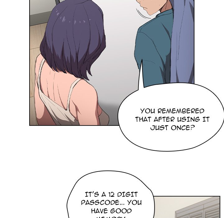 Who Cares If I’m a Loser! Chapter 30 image 75