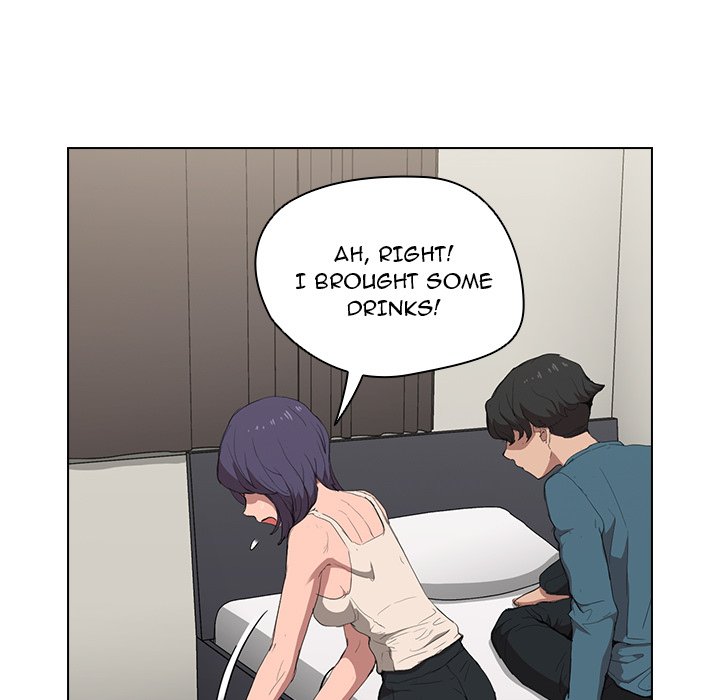 Who Cares If I’m a Loser! Chapter 30 image 77