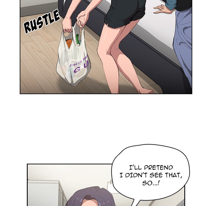 Who Cares If I’m a Loser! Chapter 30 image 78