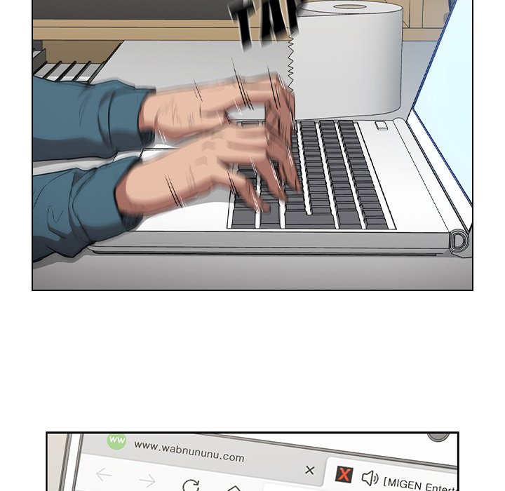 Who Cares If I’m a Loser! Chapter 30 image 7