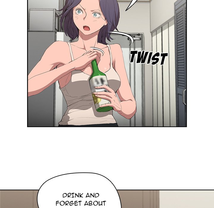 Who Cares If I’m a Loser! Chapter 30 image 79