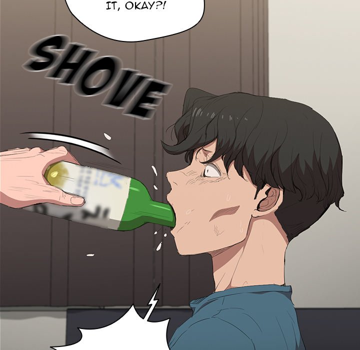 Who Cares If I’m a Loser! Chapter 30 image 80