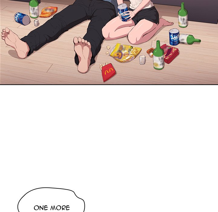 Who Cares If I’m a Loser! Chapter 30 image 84