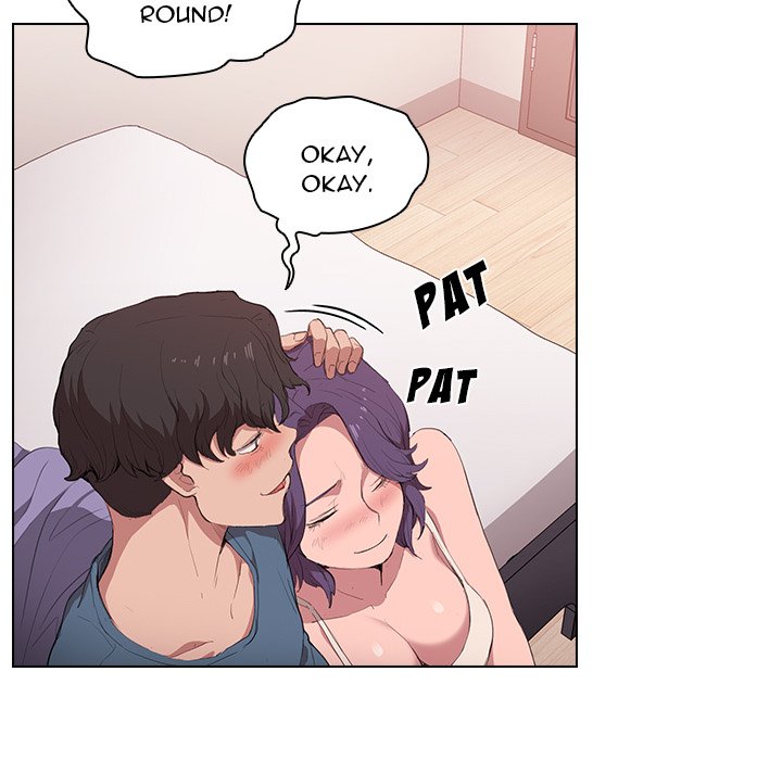 Who Cares If I’m a Loser! Chapter 30 image 85