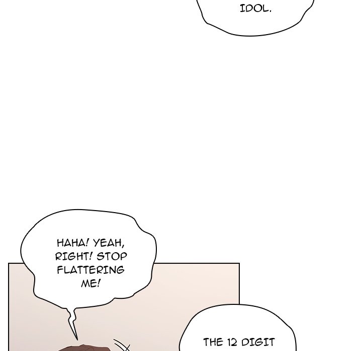Who Cares If I’m a Loser! Chapter 30 image 90