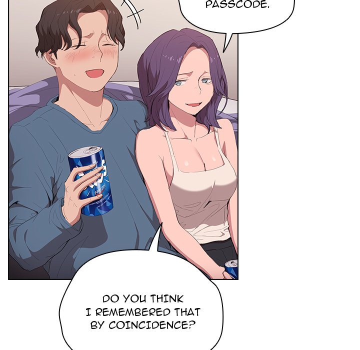 Who Cares If I’m a Loser! Chapter 30 image 91