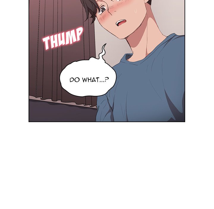 Who Cares If I’m a Loser! Chapter 30 image 95