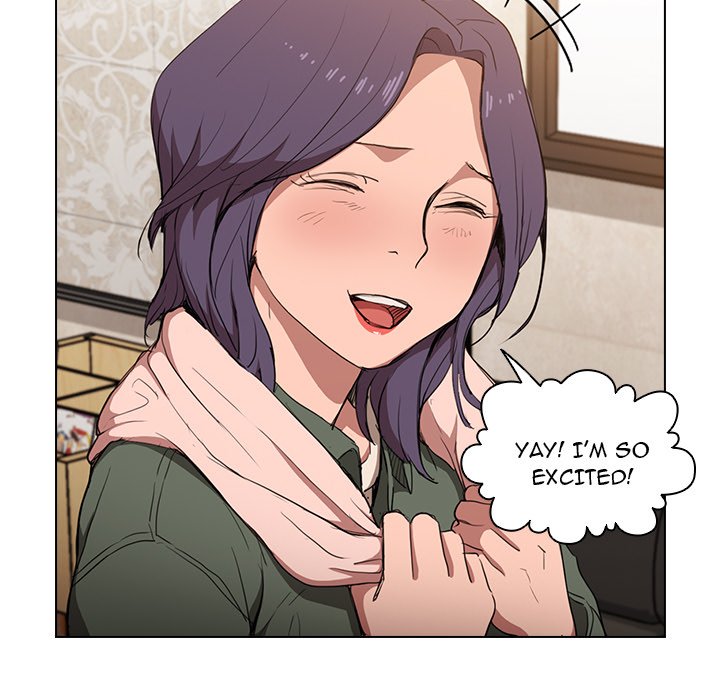 Who Cares If I’m a Loser! Chapter 31 image 99