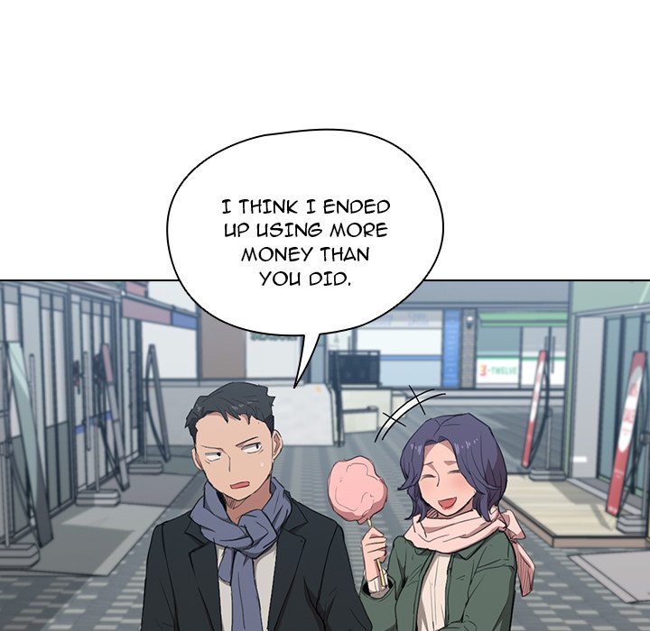 Who Cares If I’m a Loser! Chapter 31 image 102