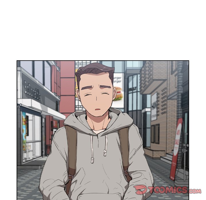 Who Cares If I’m a Loser! Chapter 31 image 104