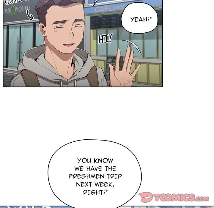 Who Cares If I’m a Loser! Chapter 31 image 107