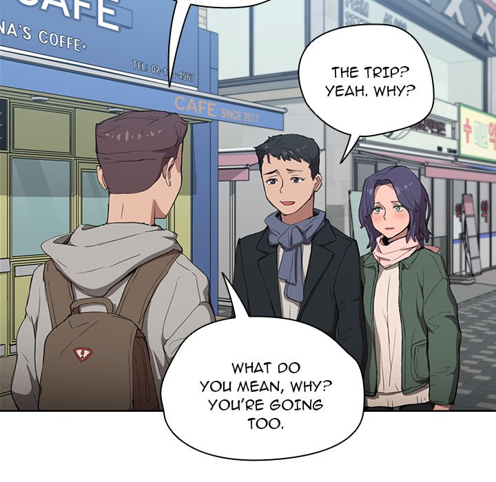 Who Cares If I’m a Loser! Chapter 31 image 108