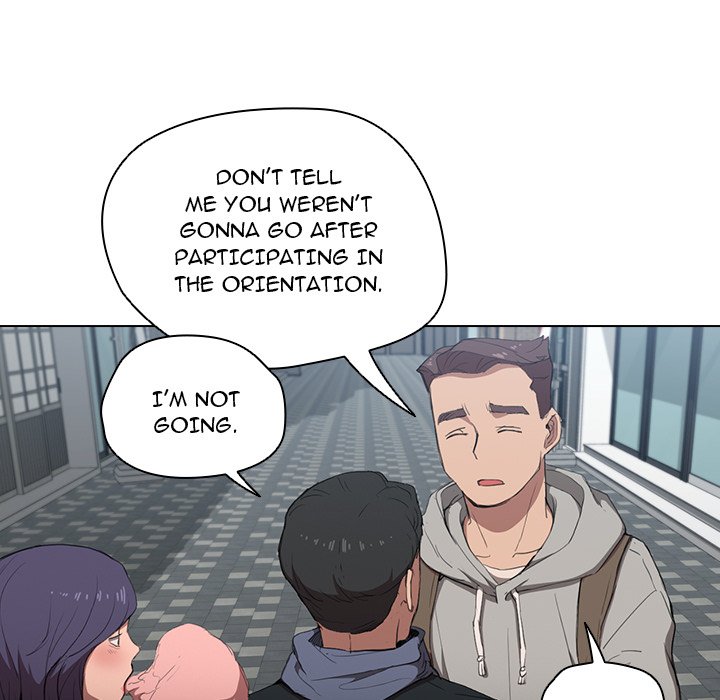 Who Cares If I’m a Loser! Chapter 31 image 109