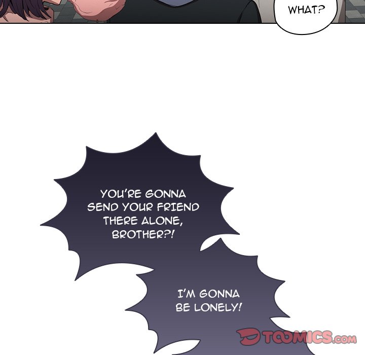 Who Cares If I’m a Loser! Chapter 31 image 110