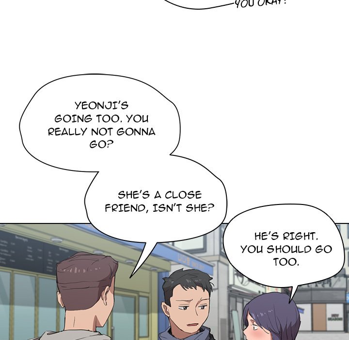 Who Cares If I’m a Loser! Chapter 31 image 112