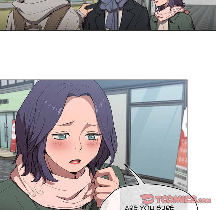 Who Cares If I’m a Loser! Chapter 31 image 113