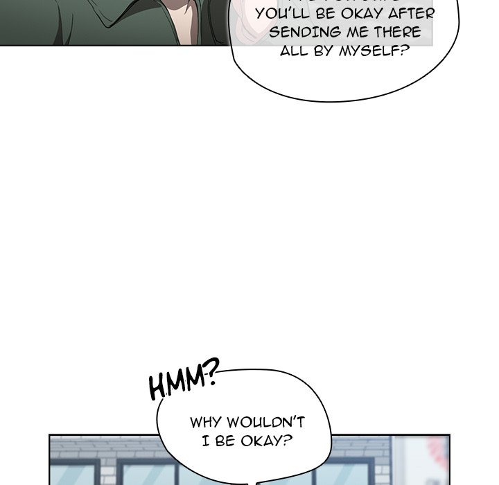 Who Cares If I’m a Loser! Chapter 31 image 114